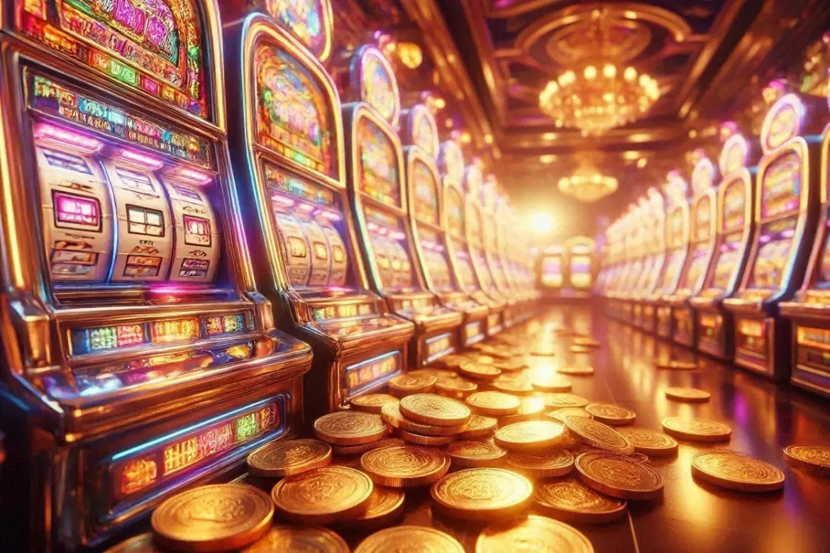 SpinMillion Casino